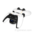 Support de station de charge portable pour PlayStation 5 DualSense